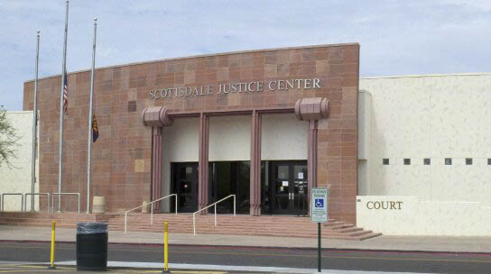 Scottsdale Criminal Defense Maricopa County Crime Lawyer James E Novak