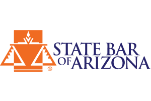 State Bar of Arizona - Badge